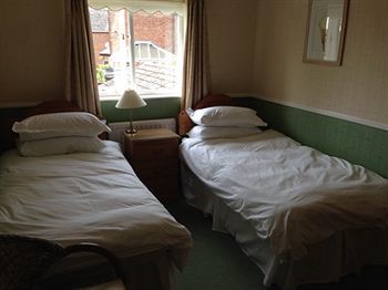 Bed & Breakfast Fairlight King's Lynn